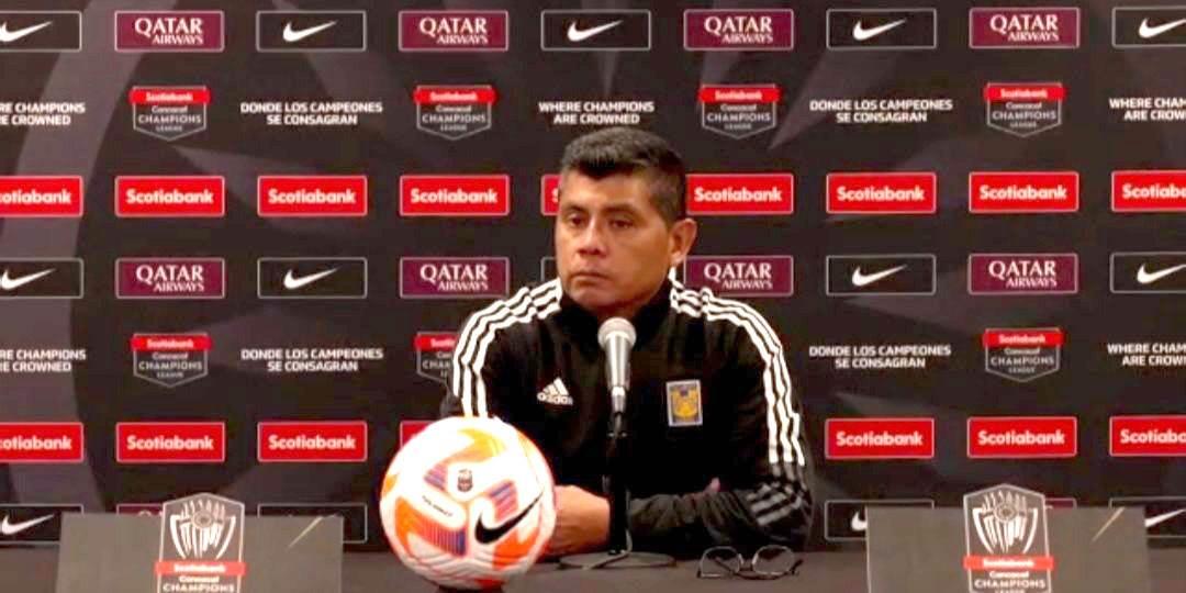 ‘Chima’ ya se centra en Rayados