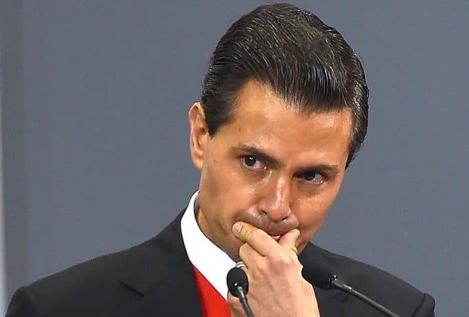 Pide madre de Lozoya proceder contra Peña Nieto Pide madre de Lozoya proceder contra Peña Nieto