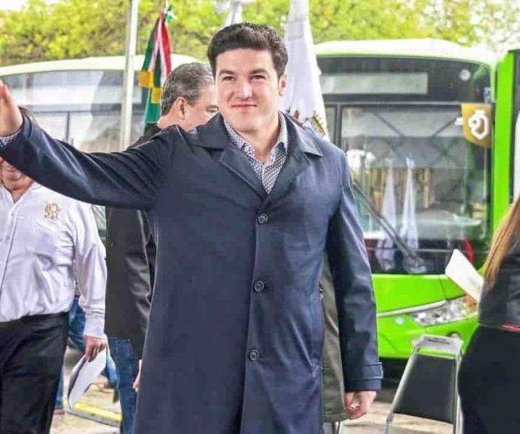 Obtiene Samuel suspensión provisional contra reformas