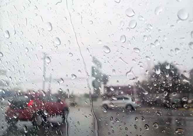 Prevén lluvias por encima del promedio