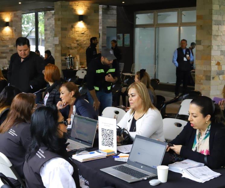 Realiza San Pedro maratón de atención en Centrito Realiza San Pedro maratón de atención en Centrito