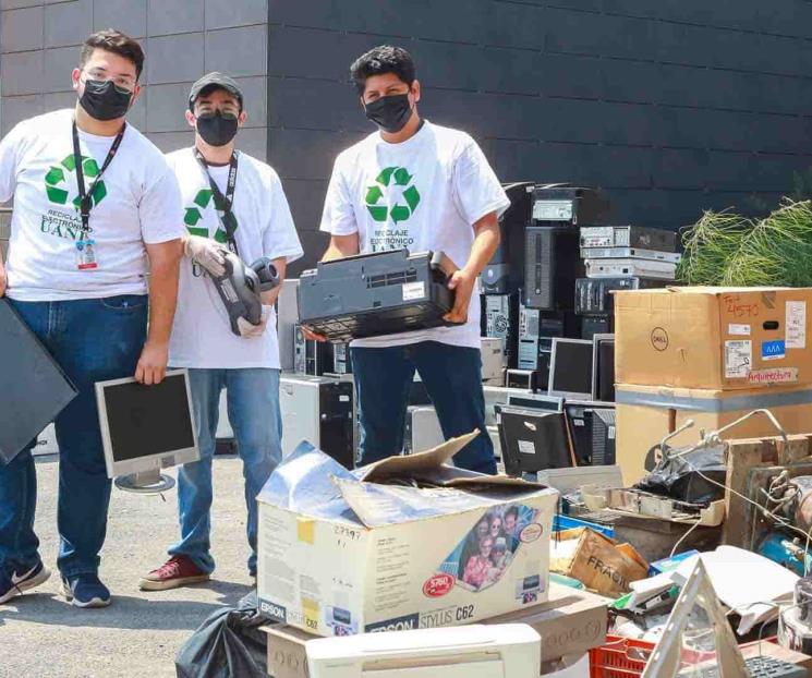 Invitan a comunidad universitaria a premio sustentabilidad