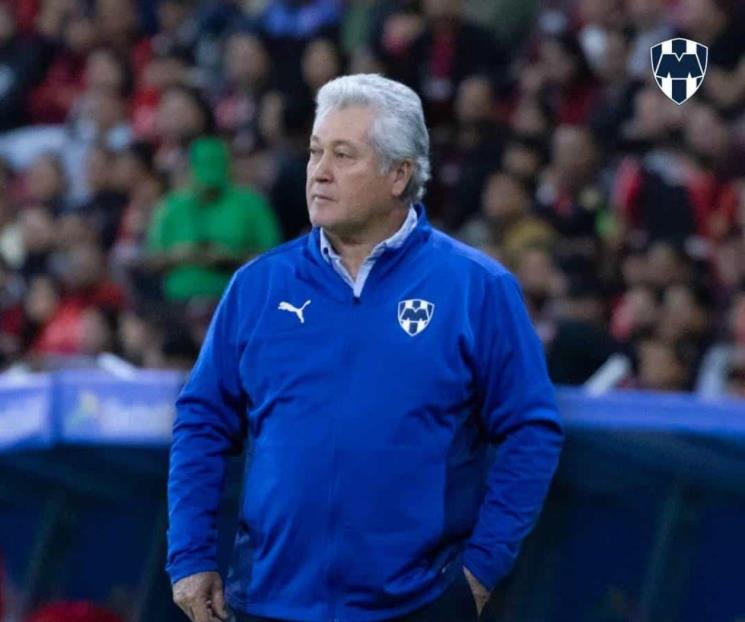 Pide Vuce a Tigres apoyar al Chima