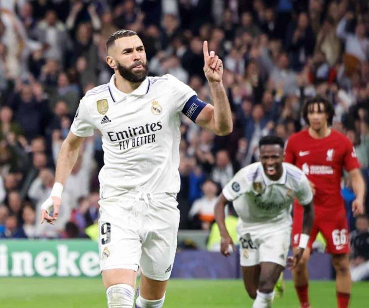 El Real está en cuartos