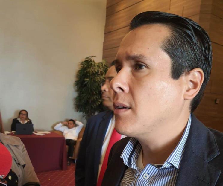 Harán en SN andadores peatonales Harán en SN andadores peatonales