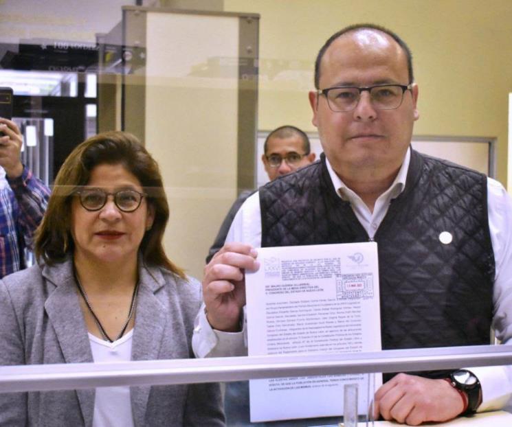 Buscan activar en NL alertas vía celular Buscan activar en NL alertas vía celular