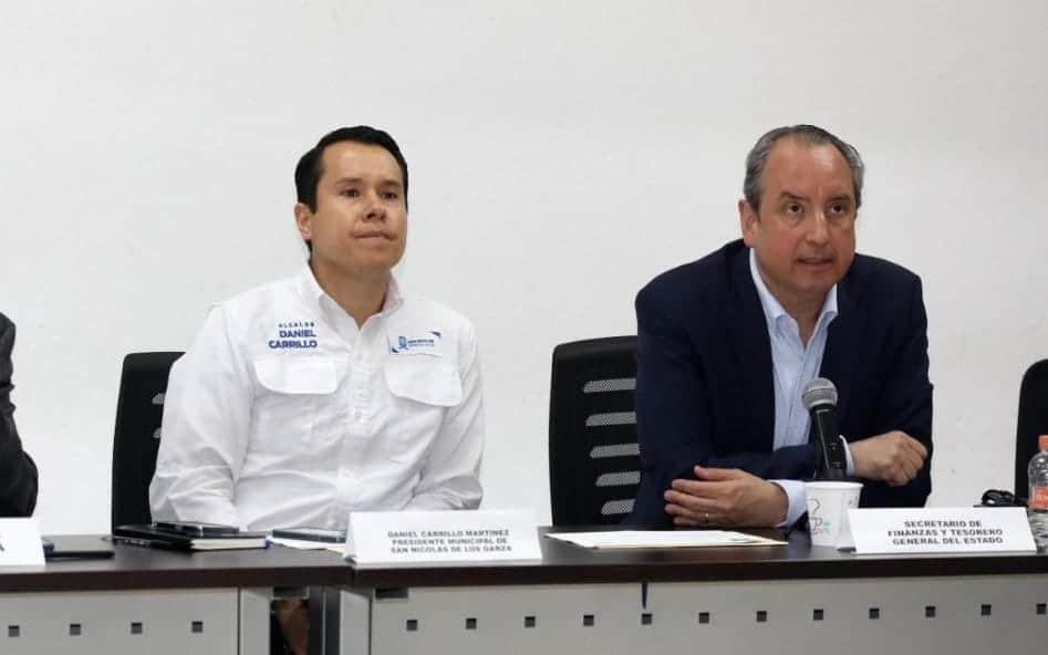 Anuncian una “limpieza” en bases catastrales Anuncian una “limpieza” en bases catastrales