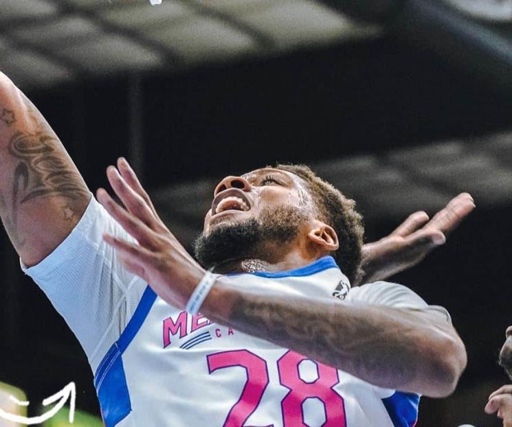 Vuelven a ganar Capitanes en la NBA G League