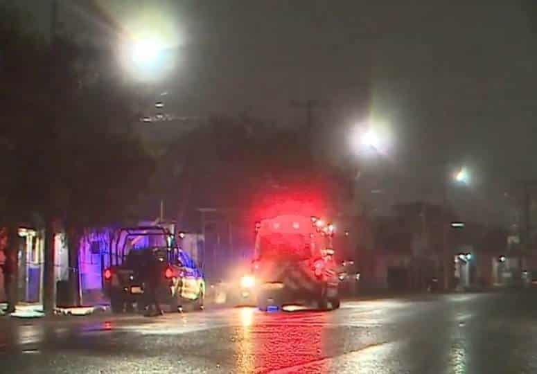 Dos hombres fueron ejecutados tras ser atacados en el interior de un negocio de tatuajes en el Barrio Santa Isabel