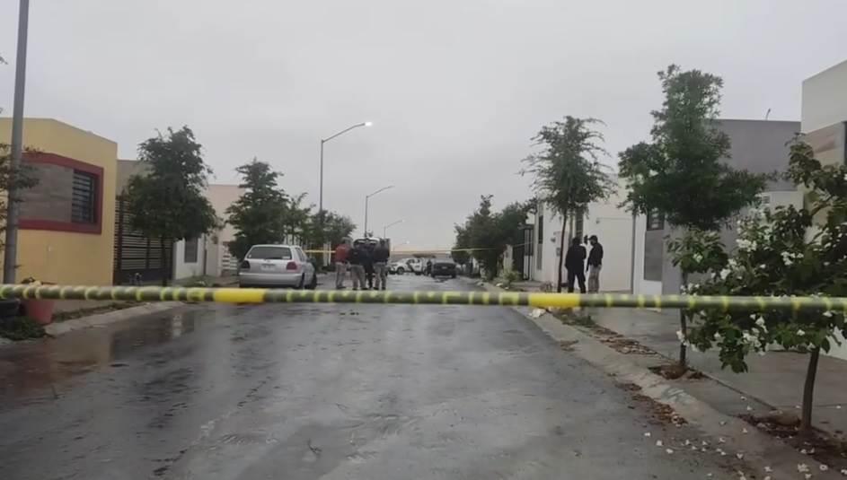 Mata a cuchilladas a su esposa