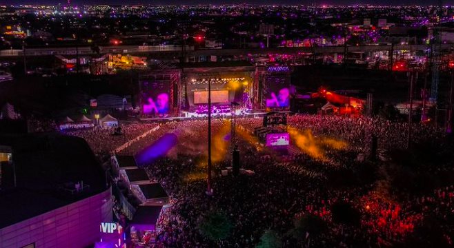 Divide Machaca Fest a los fans con Line-Up de este año