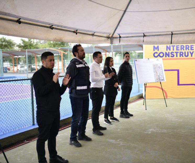 Darán “manita de gato” a Ciudad Deportiva Darán “manita de gato” a Ciudad Deportiva