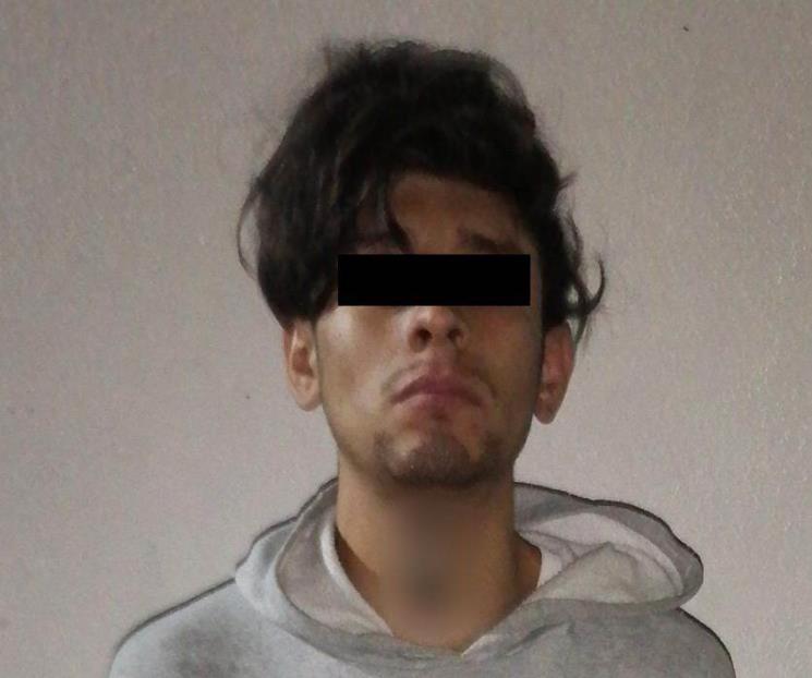 Caen 4 con armas largas en SN Caen 4 con armas largas en SN