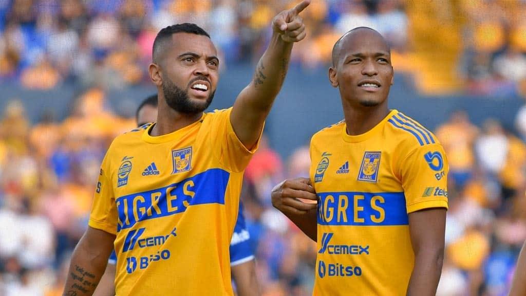 Van Tigres por pase a cuartos