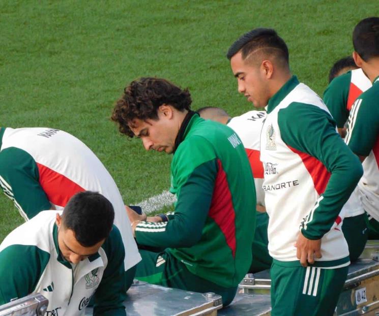 Cocca, sin europeos para Nations League