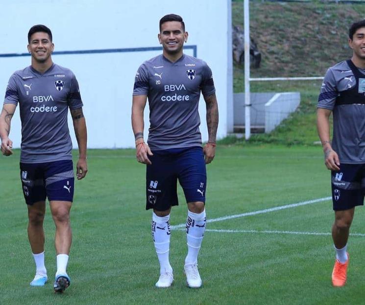 Empieza Vuce a definir al equipo para el Clásico Regio