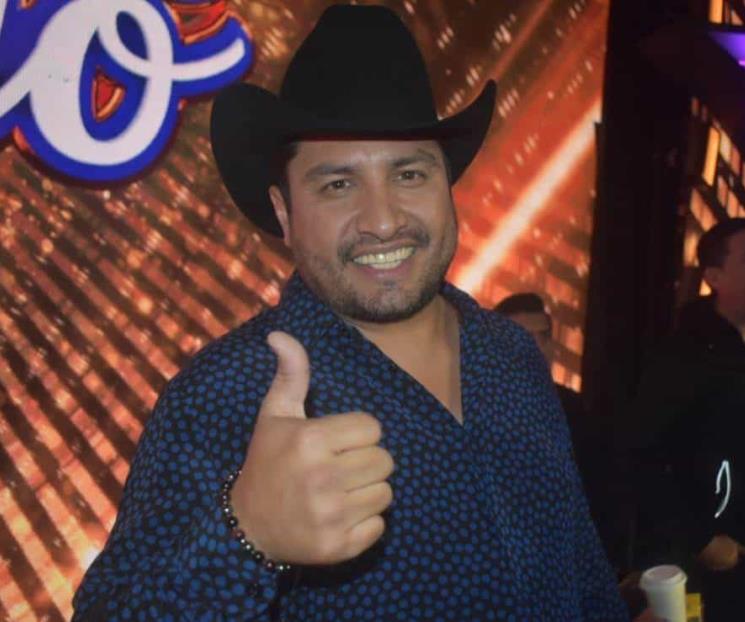 Sí queda uno manchado, dice Julión tras su proceso legal