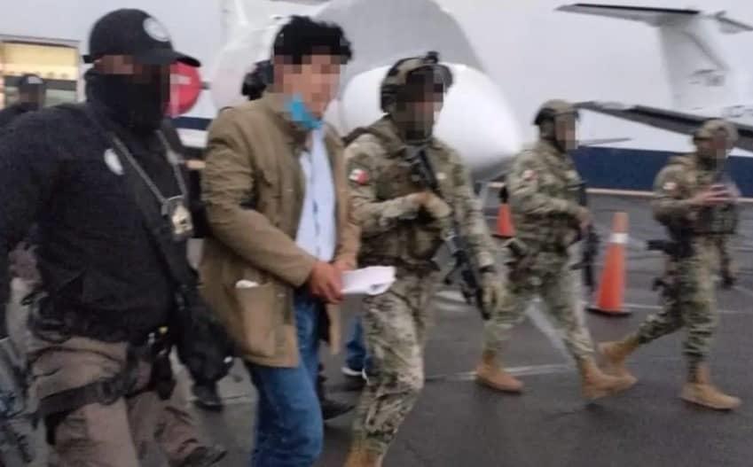 Juez deja sin efecto amparo de Caro Quintero