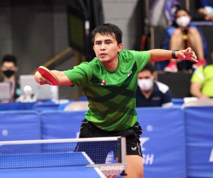 Error de Federación deja a Tri de Tenis sin Centroamericanos