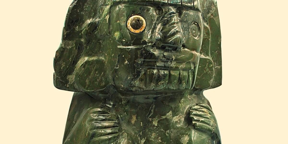 Desenterrarán los secretos de Tlateccáyotl  en el MHM