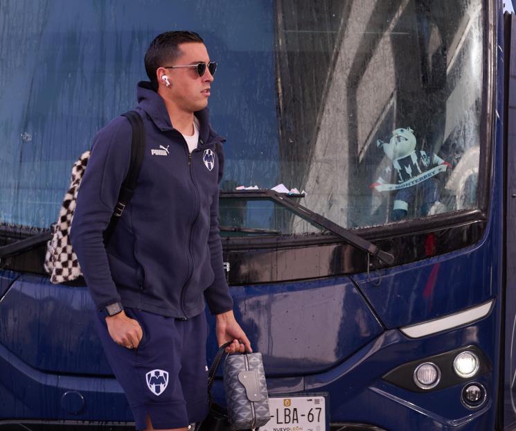 Regresan Stefan y Funes Mori Regresan Stefan y Funes Mori