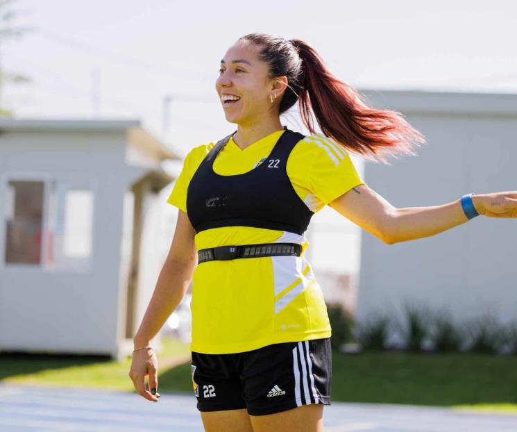 Felinas también se enfocan en el América