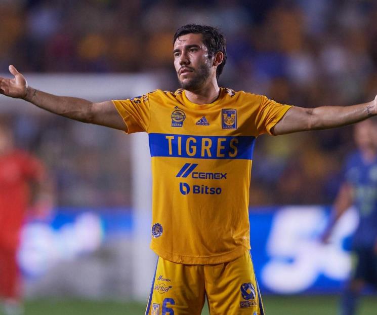 En Tigres dicen que van a ganar el Clásico En Tigres dicen que van a ganar el Clásico