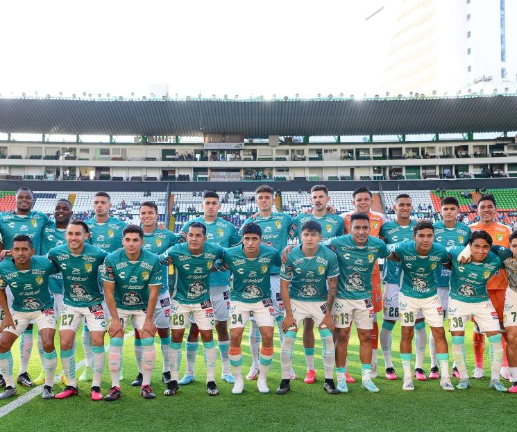 León accede con facilidad a CF en la Conca