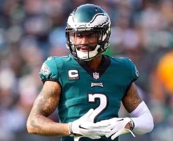 Slay renueva de manera millonaria con Filadelfia