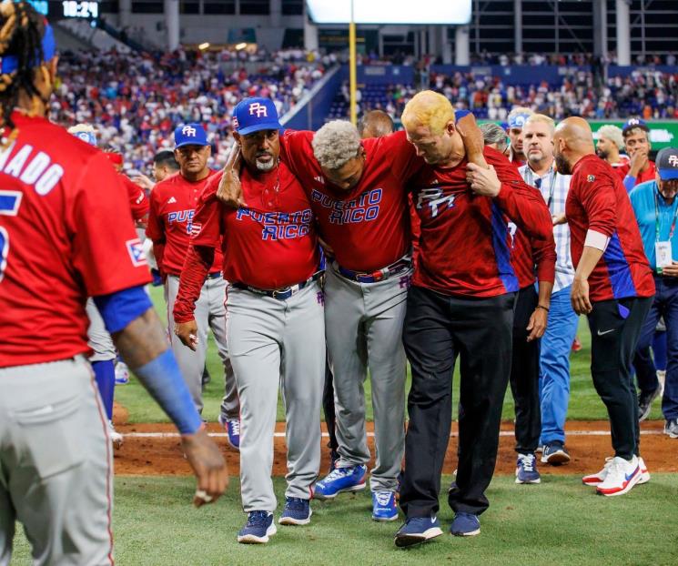 Pierden los Mets a Edwin Díaz