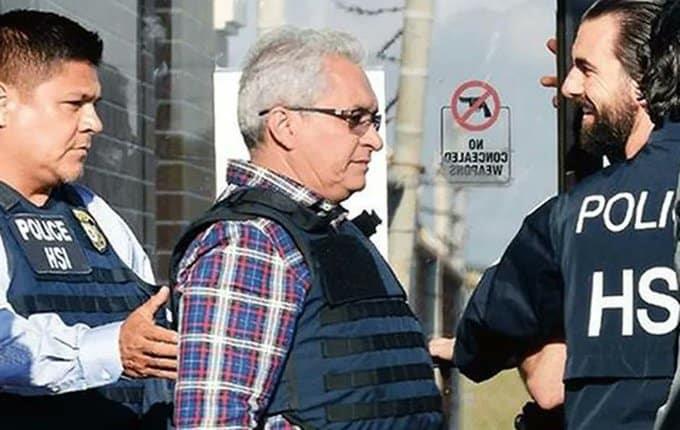 Condenan a 9 años a Yarrington