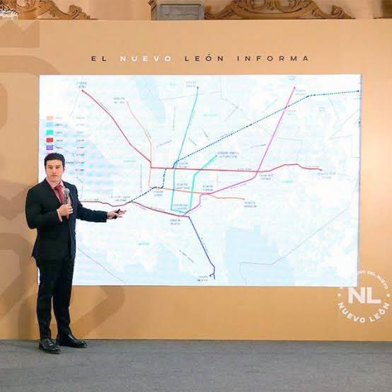 Alistan adquisición de vagones para Tren Suburbano