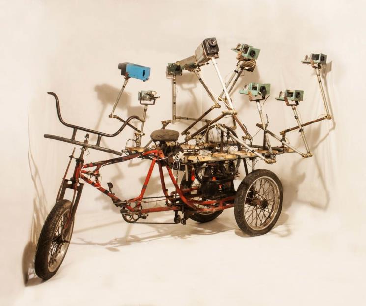 Exhibirán en MARCO obras galardonadas Exhibirán en MARCO obras galardonadas