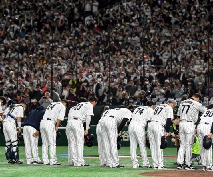 Japón sería rival del Tri en semis de WBC si vencen a PR