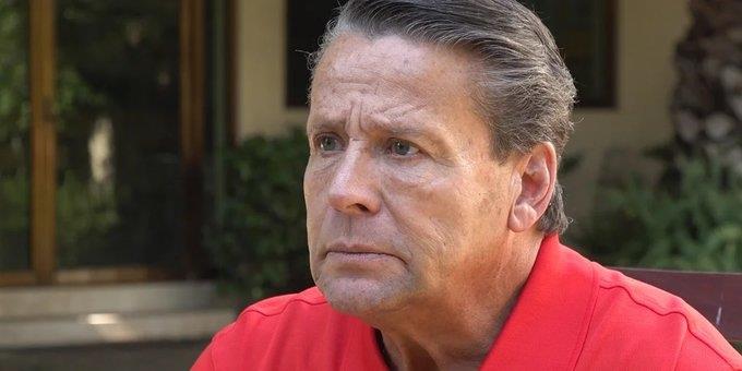 Ahora busca Hacienda a Alfredo Adame