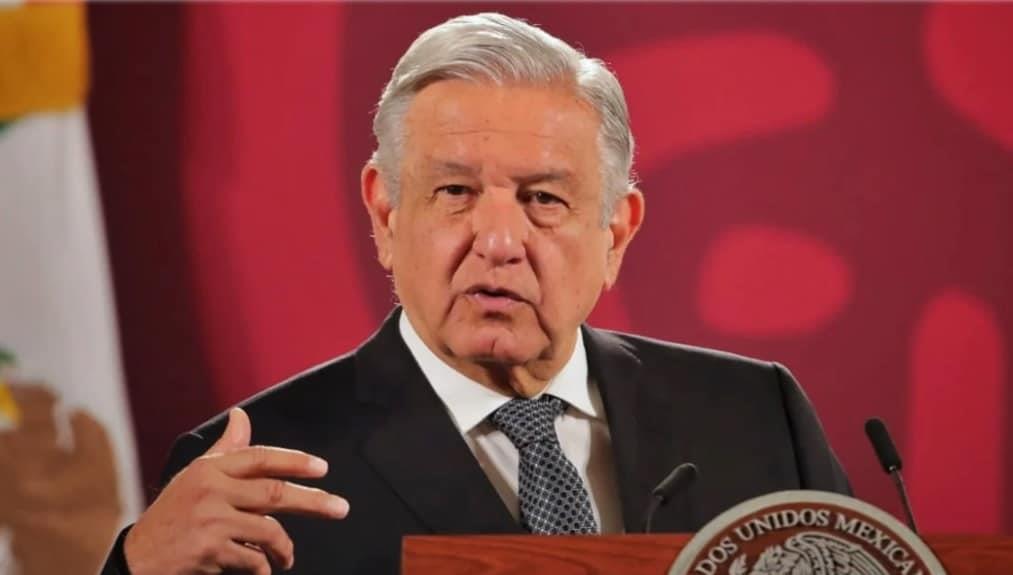 AMLO habla del rescate de Pemex