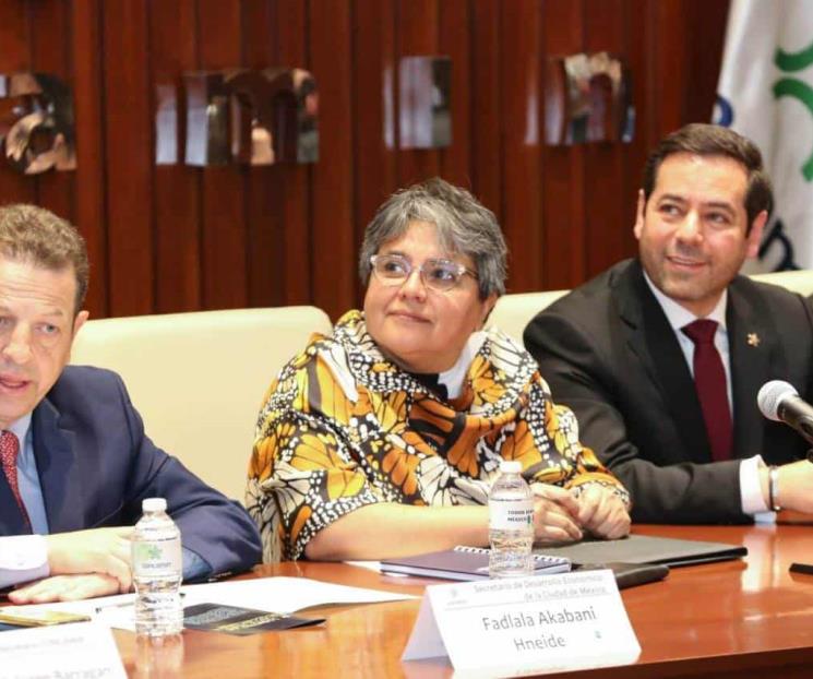 Política industrial y estabilidad atraen inversiones