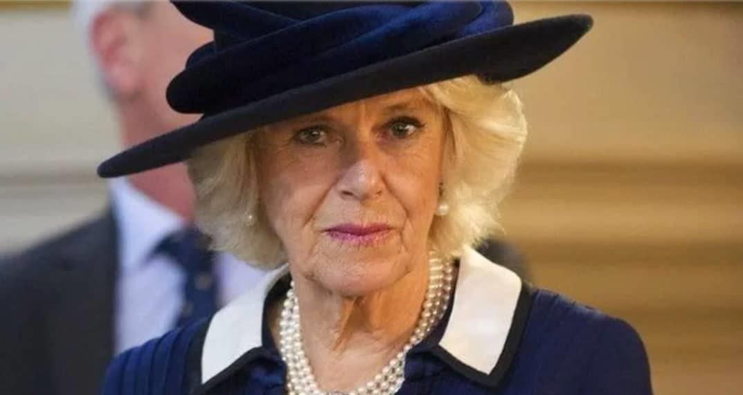 El particular pedido de Camilla Parker Bowles