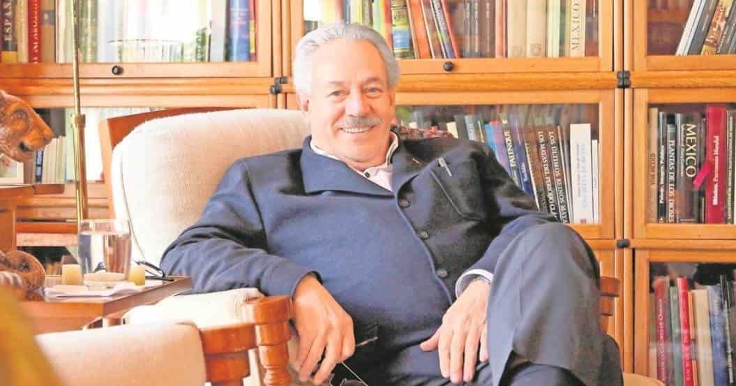 Celorio alentará nuevos diccionarios, obras y maestrías