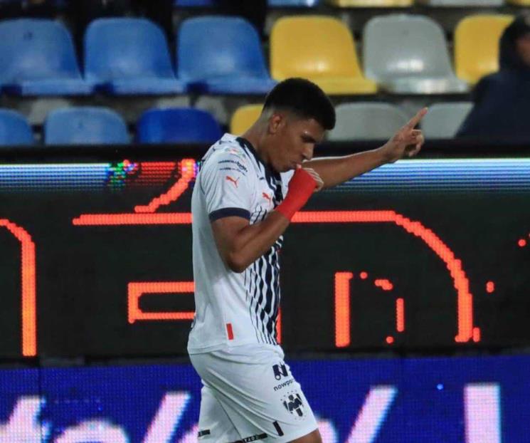 El infaltable Jesús Gallardo en los Clásicos Regios El infaltable Jesús Gallardo en los Clásicos Regios