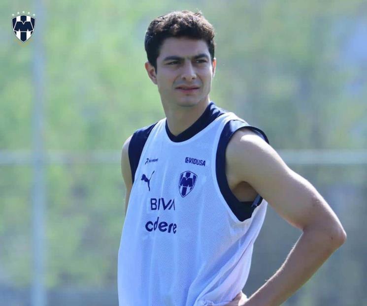 Sigue Vuce hermético con el 11 para el Clásico Regio