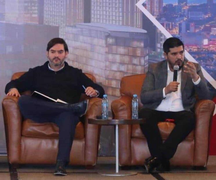 Agiliza Santa Catarina Plan de Desarrollo Urbano Municipal