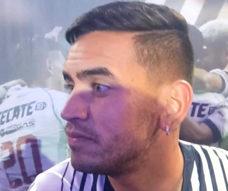 En Rayados quieren ganar 2-0 el Clásico Regio