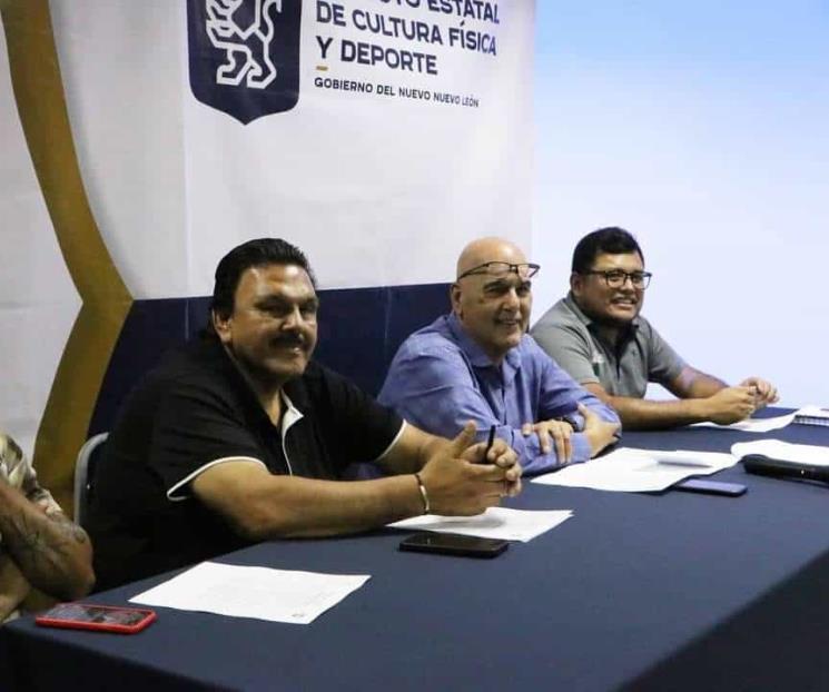 Participarán gladiadores en regional de luchas asociadas