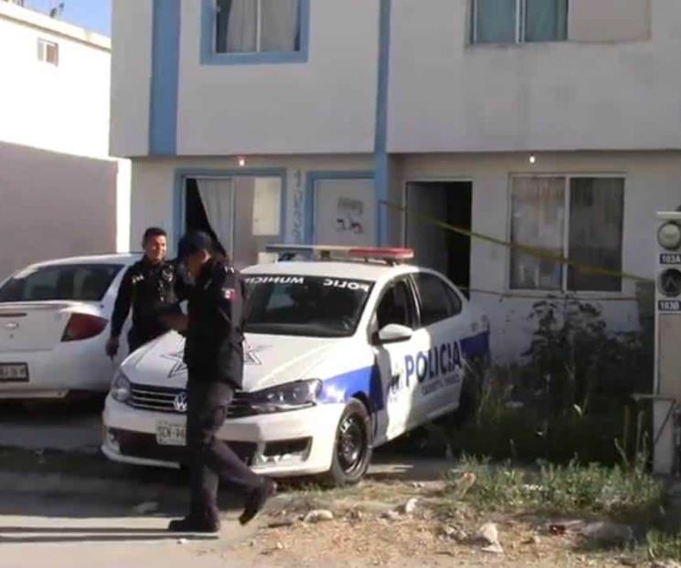 Secuestra a mujer en Juárez