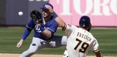 Vencen Filis en un juegazo de pretemporada a los Yanquis