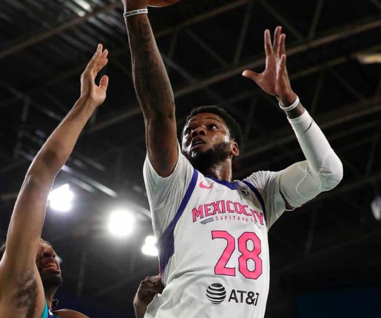 Caen los Capitanes en la NBA