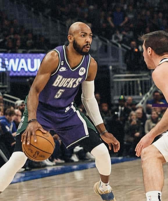 Los Pacers sorprenden y vencen a Bucks