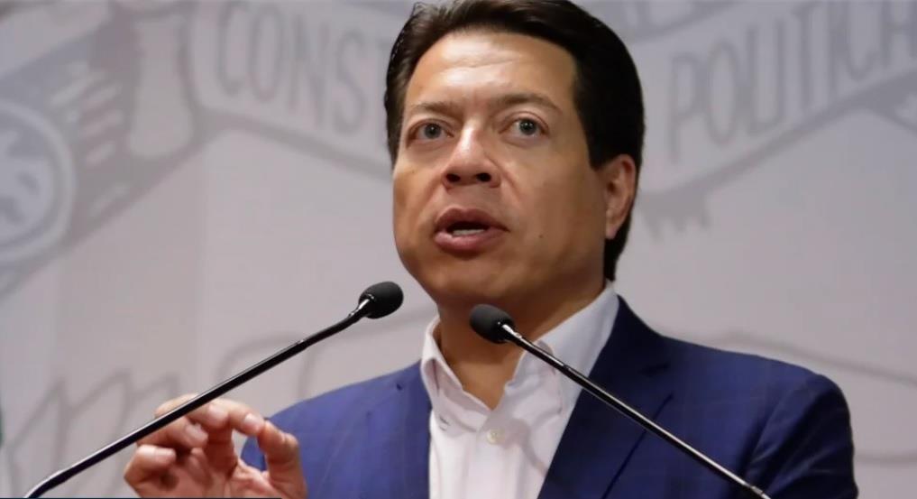 Acusan a Delgado de persecución política