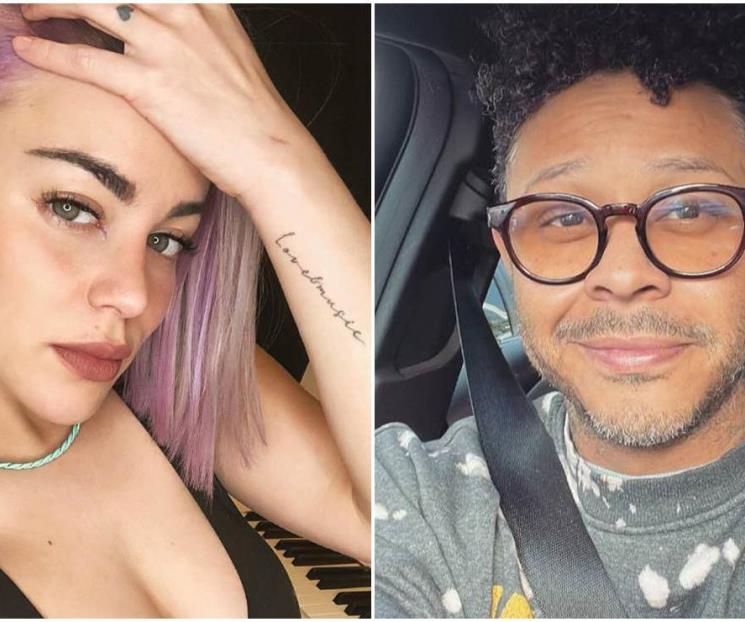 Cantante acusa a Kalimba de agresión sexual